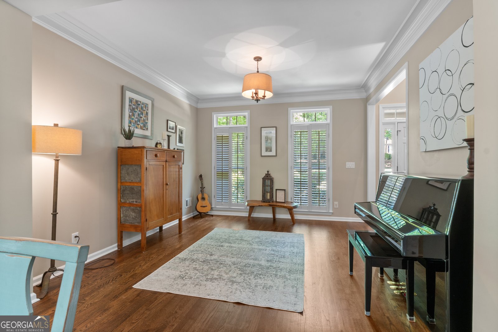 185 Woodcreek Lane Fayetteville - Photo 19