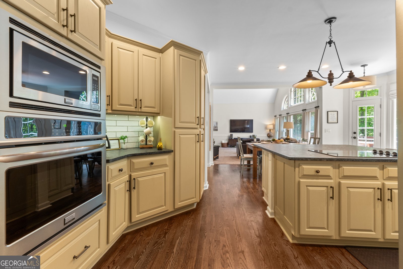 185 Woodcreek Lane Fayetteville - Photo 20