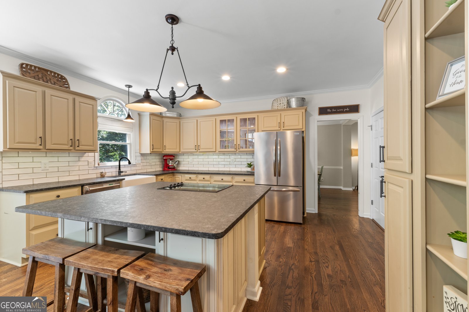 185 Woodcreek Lane Fayetteville - Photo 21