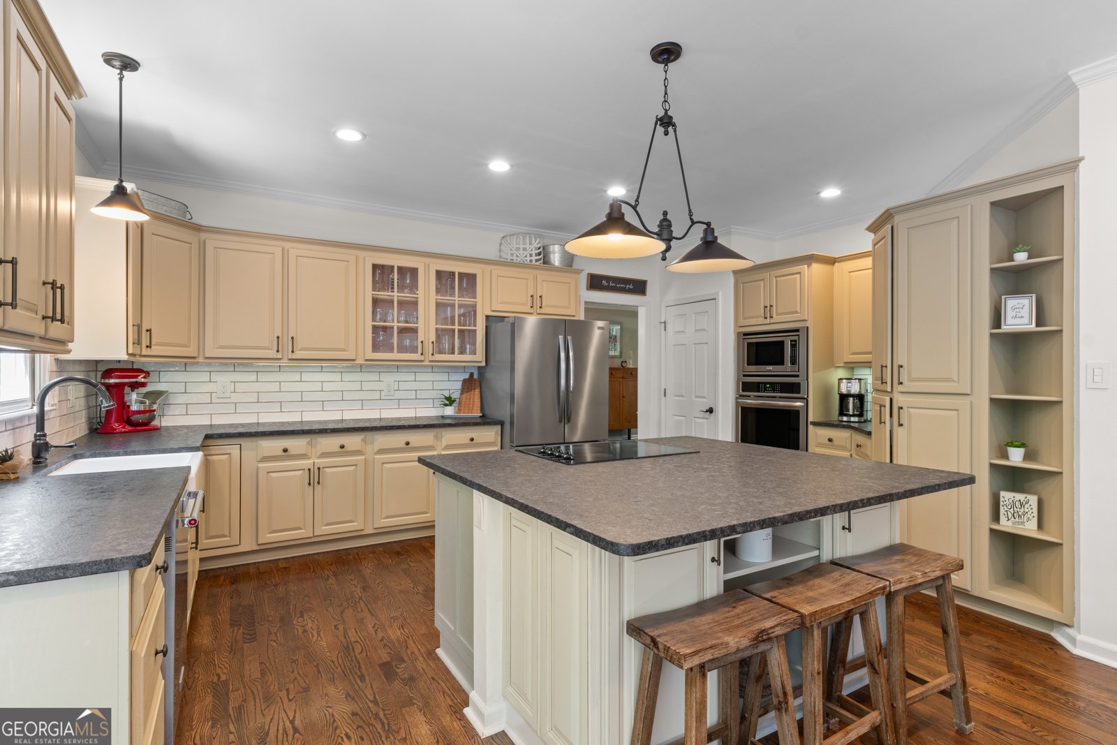 185 Woodcreek Lane Fayetteville - Photo 22