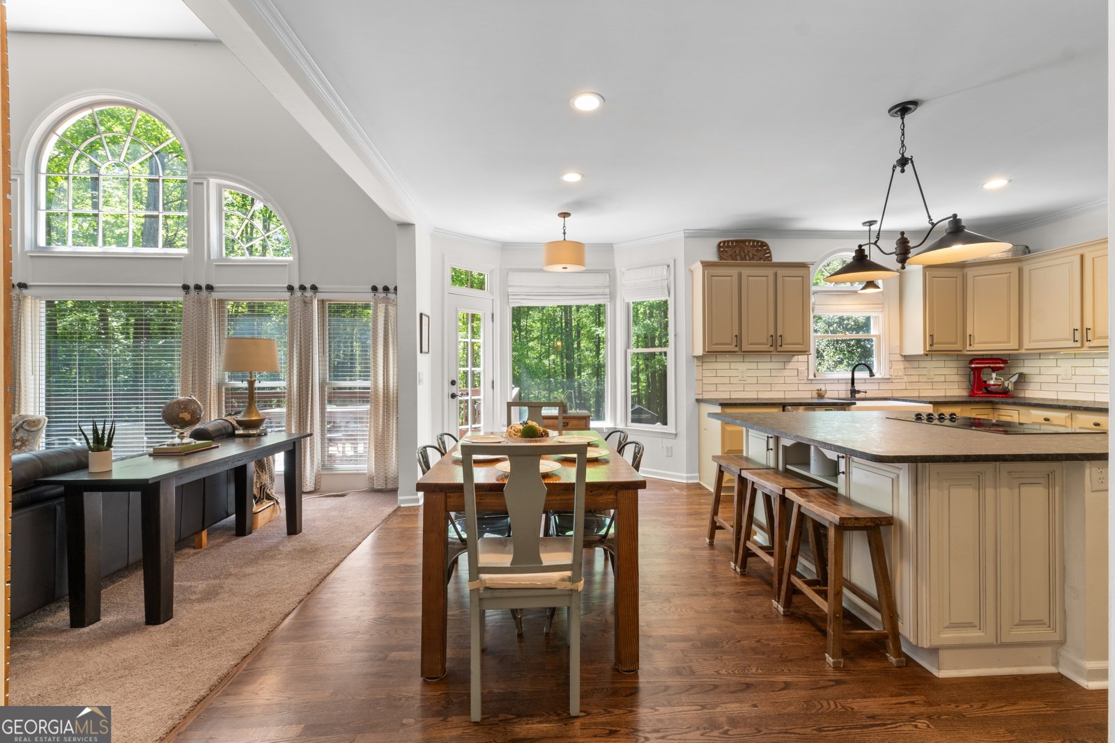 185 Woodcreek Lane Fayetteville - Photo 23