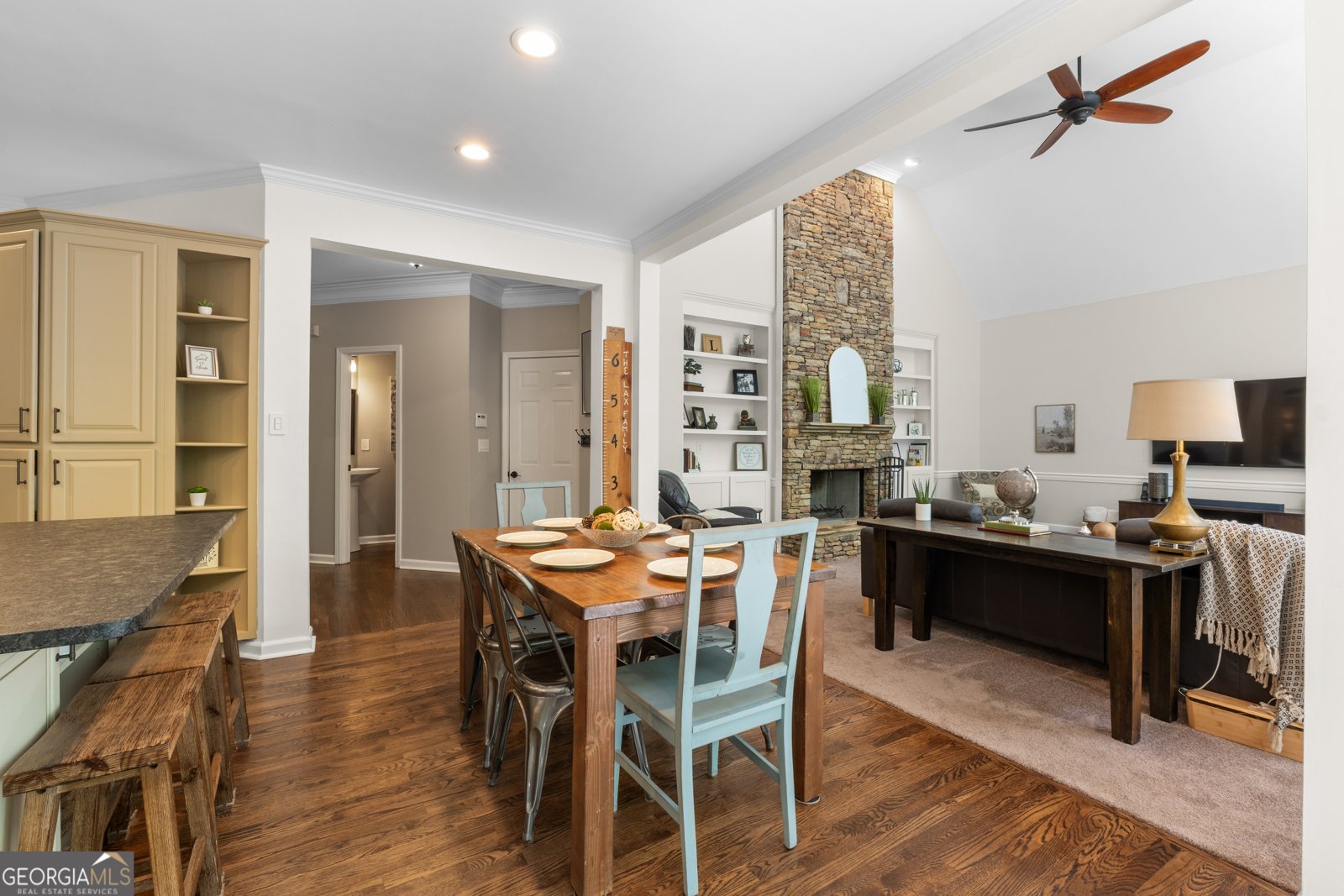 185 Woodcreek Lane Fayetteville - Photo 24