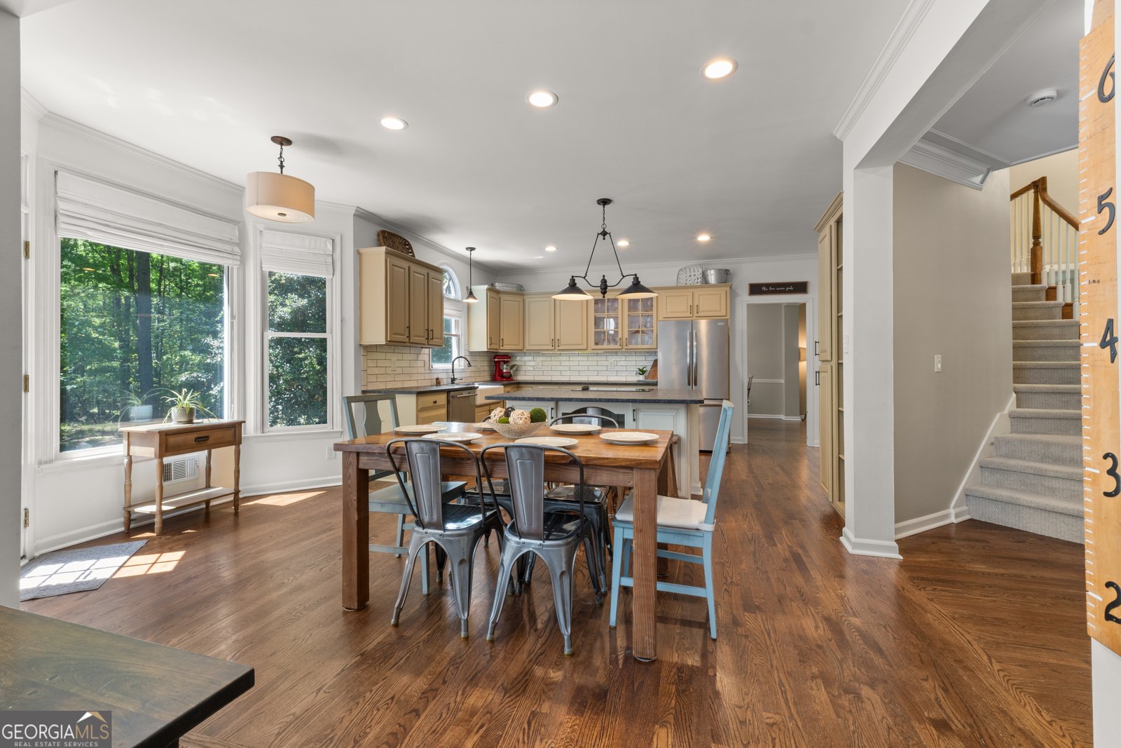 185 Woodcreek Lane Fayetteville - Photo 25