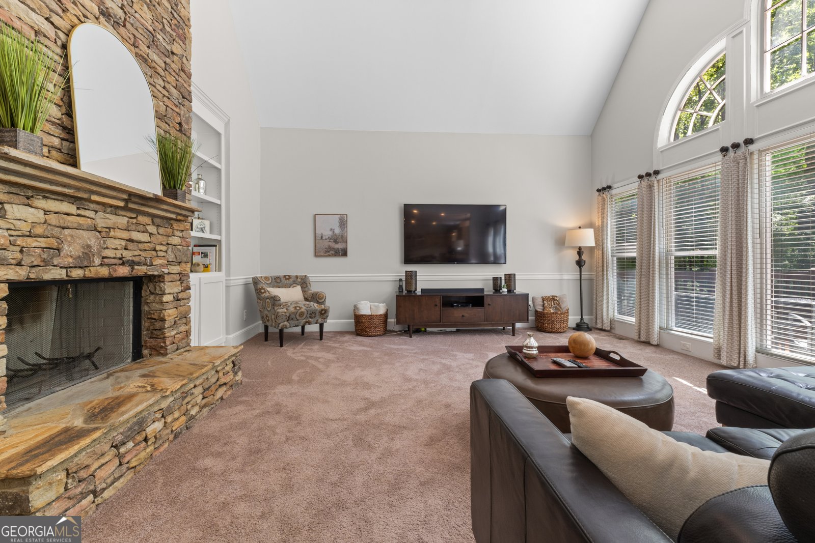 185 Woodcreek Lane Fayetteville - Photo 28