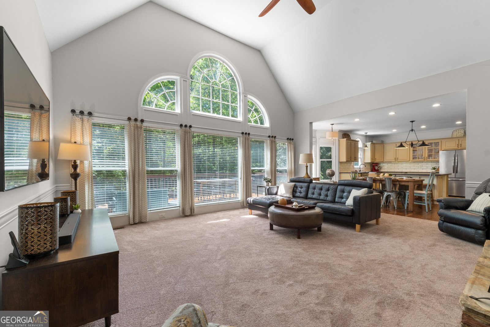 185 Woodcreek Lane Fayetteville - Photo 29