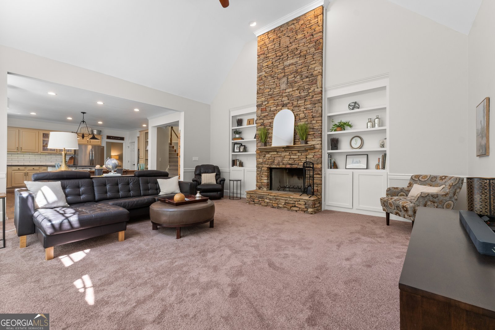 185 Woodcreek Lane Fayetteville - Photo 30