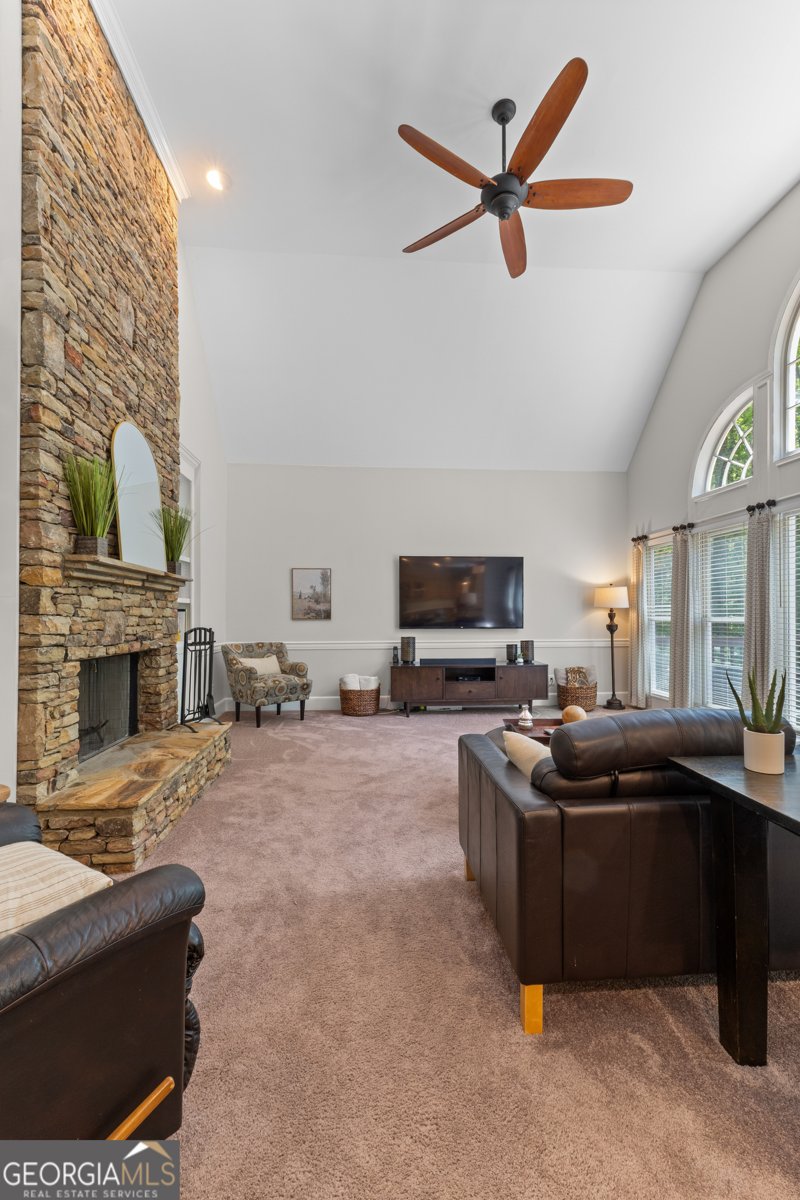 185 Woodcreek Lane Fayetteville - Photo 31