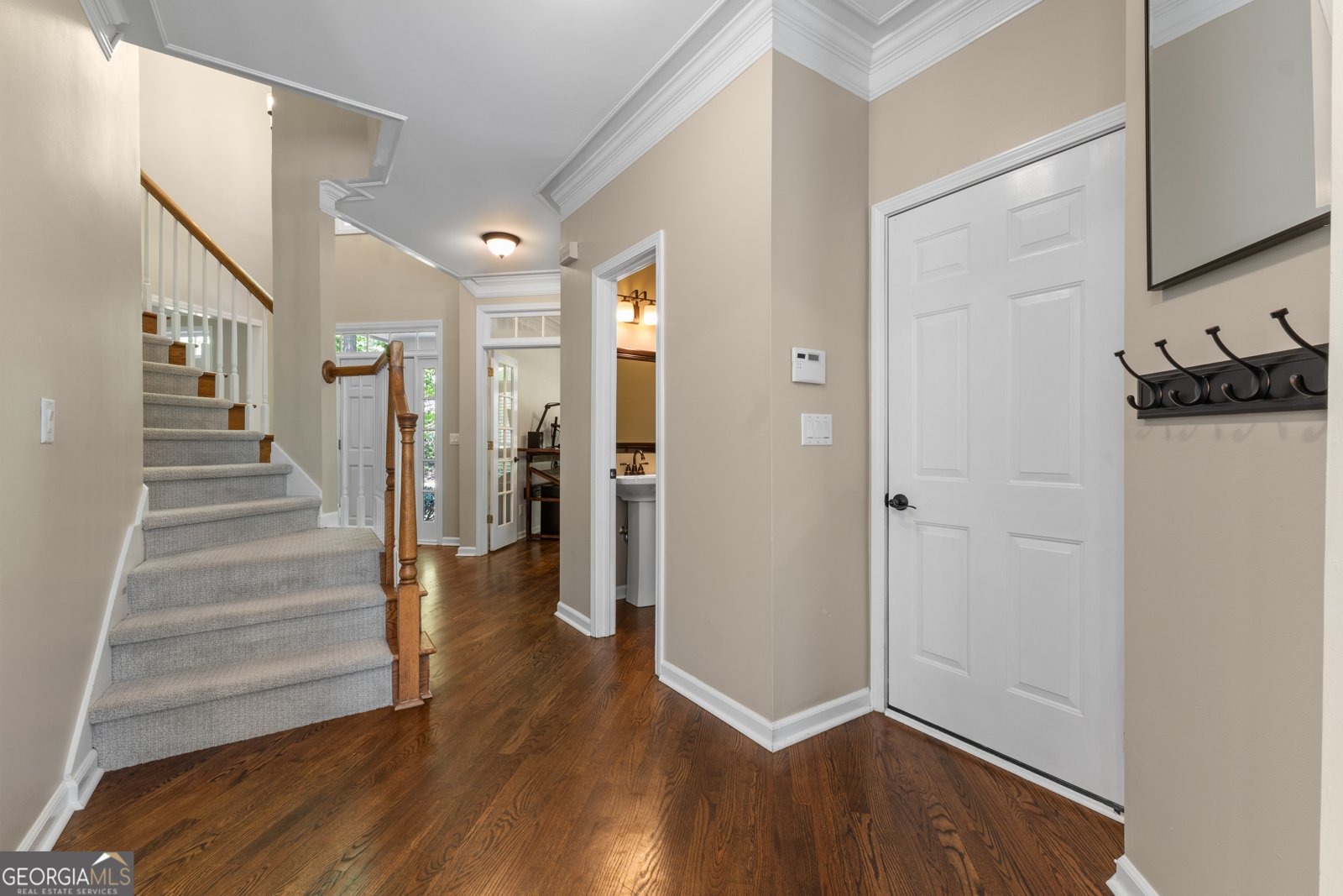 185 Woodcreek Lane Fayetteville - Photo 32