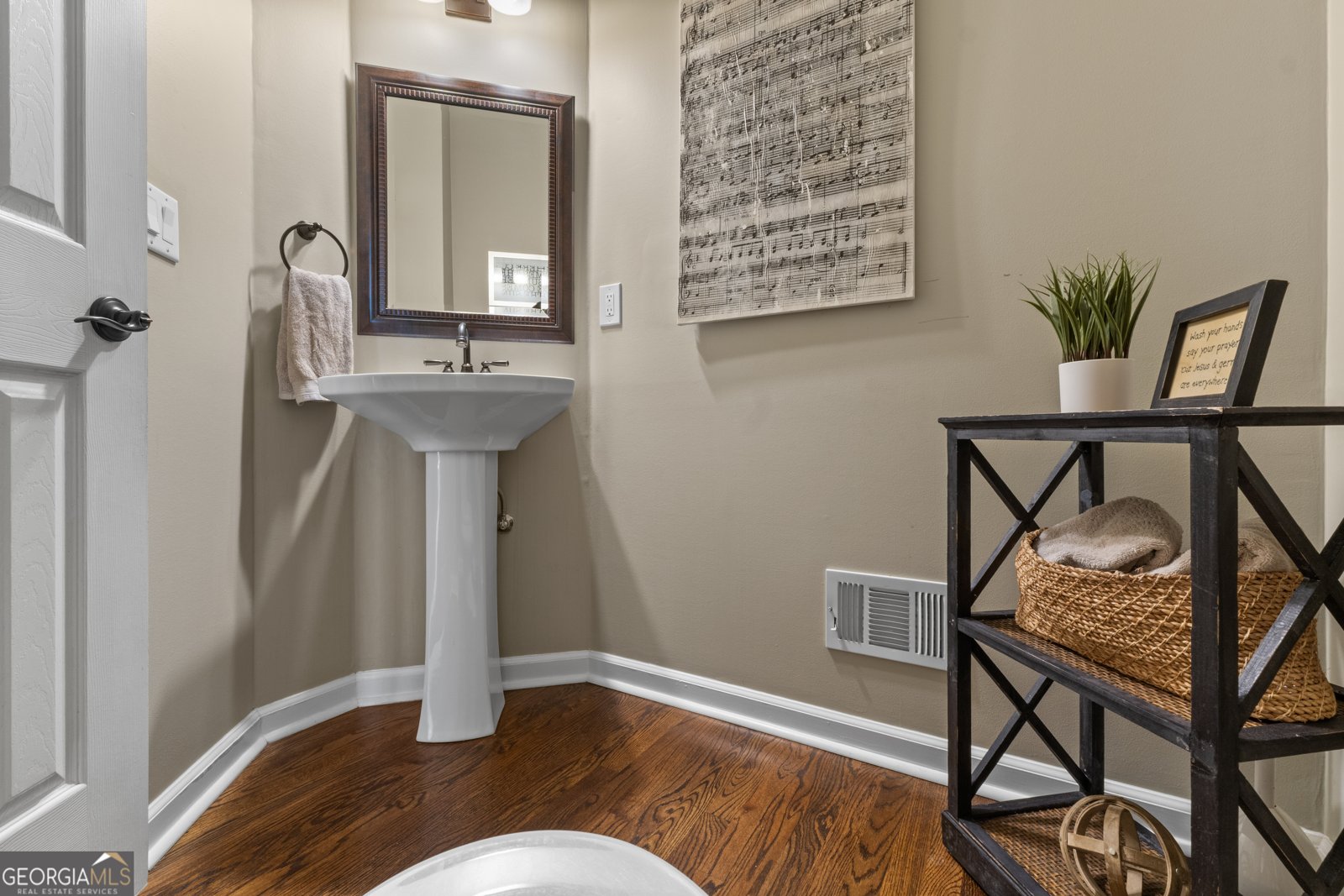 185 Woodcreek Lane Fayetteville - Photo 33