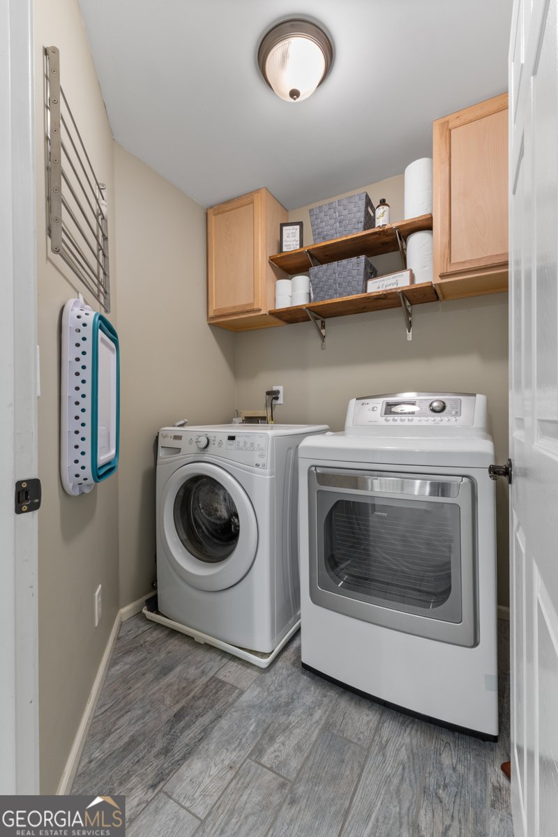 185 Woodcreek Lane Fayetteville - Photo 36