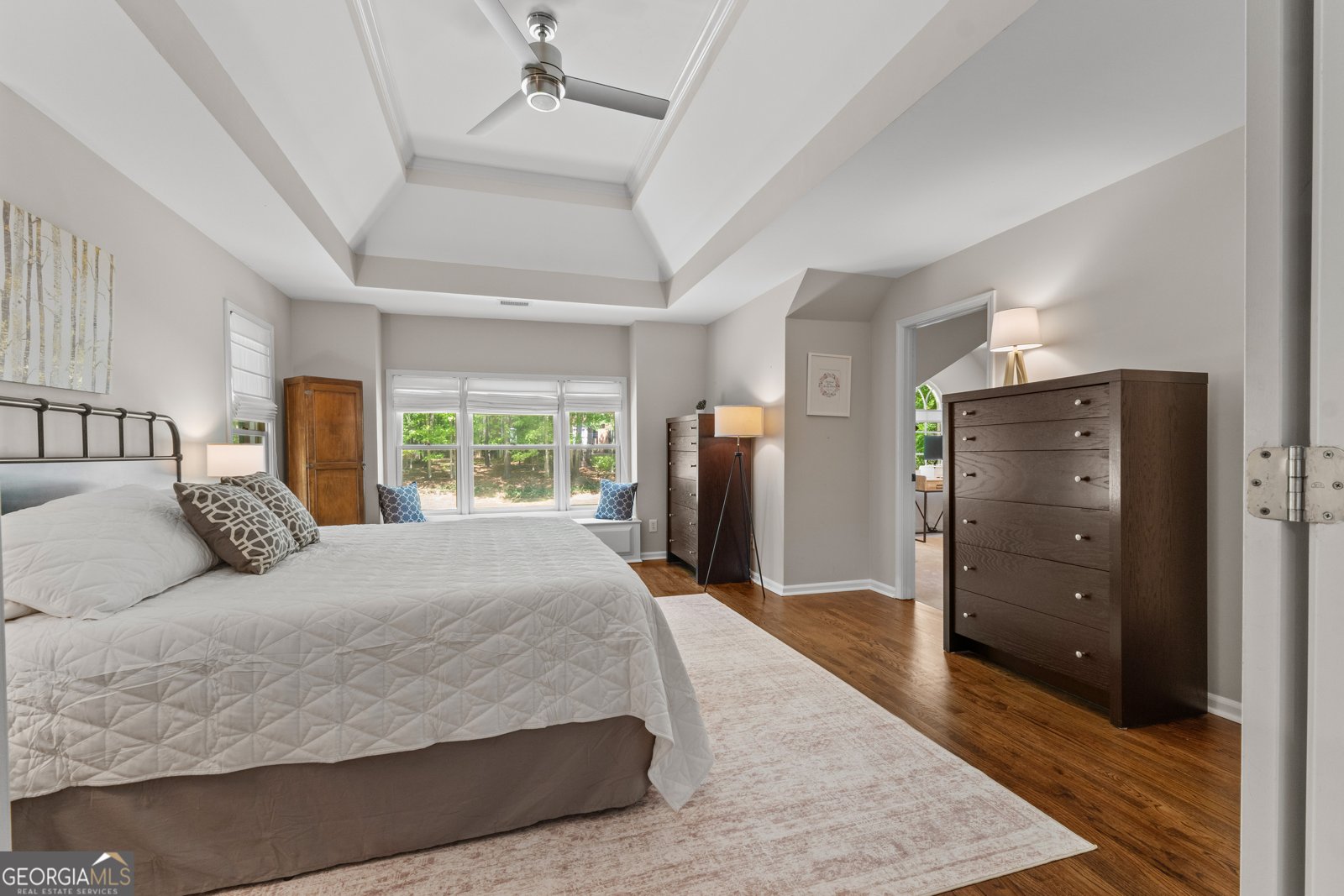 185 Woodcreek Lane Fayetteville - Photo 37