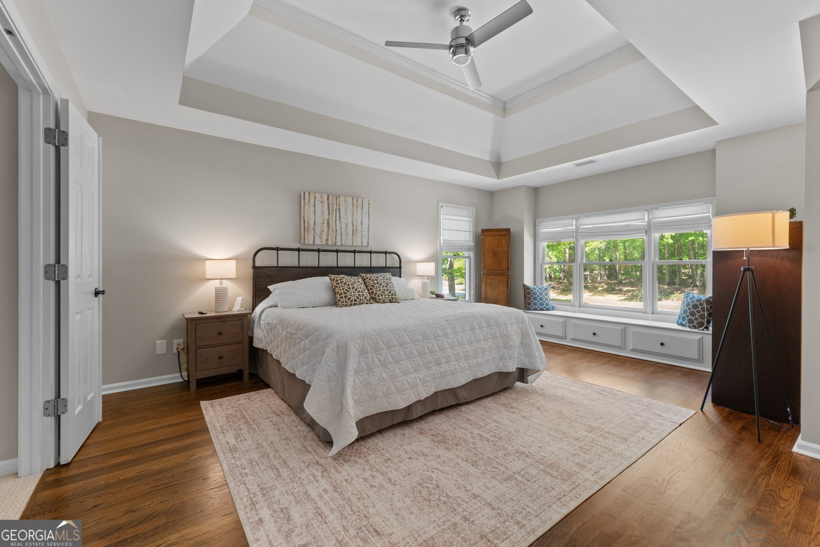 185 Woodcreek Lane Fayetteville - Photo 38