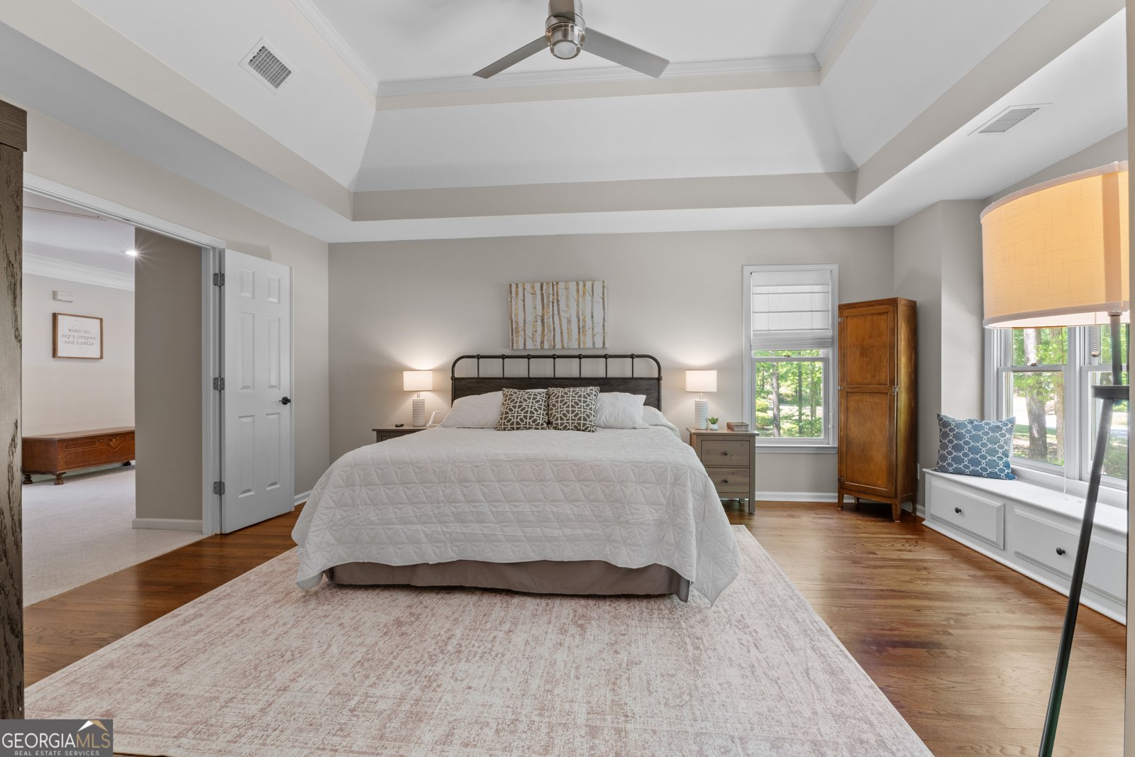 185 Woodcreek Lane Fayetteville - Photo 40