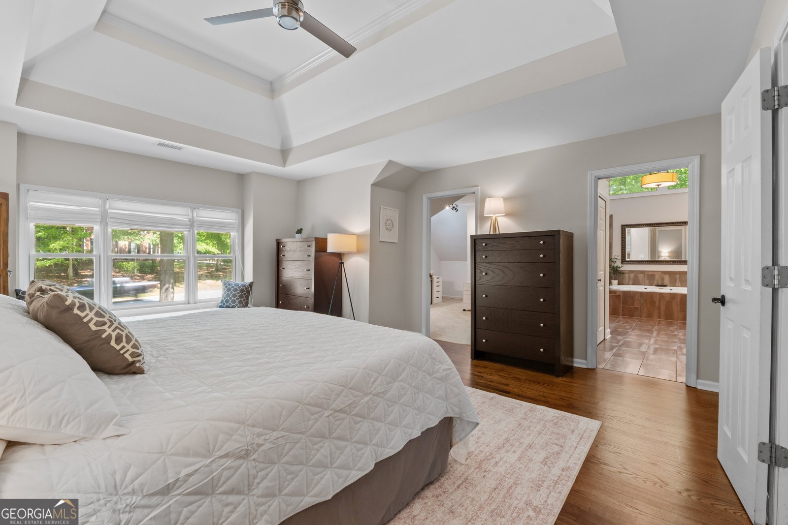 185 Woodcreek Lane Fayetteville - Photo 41