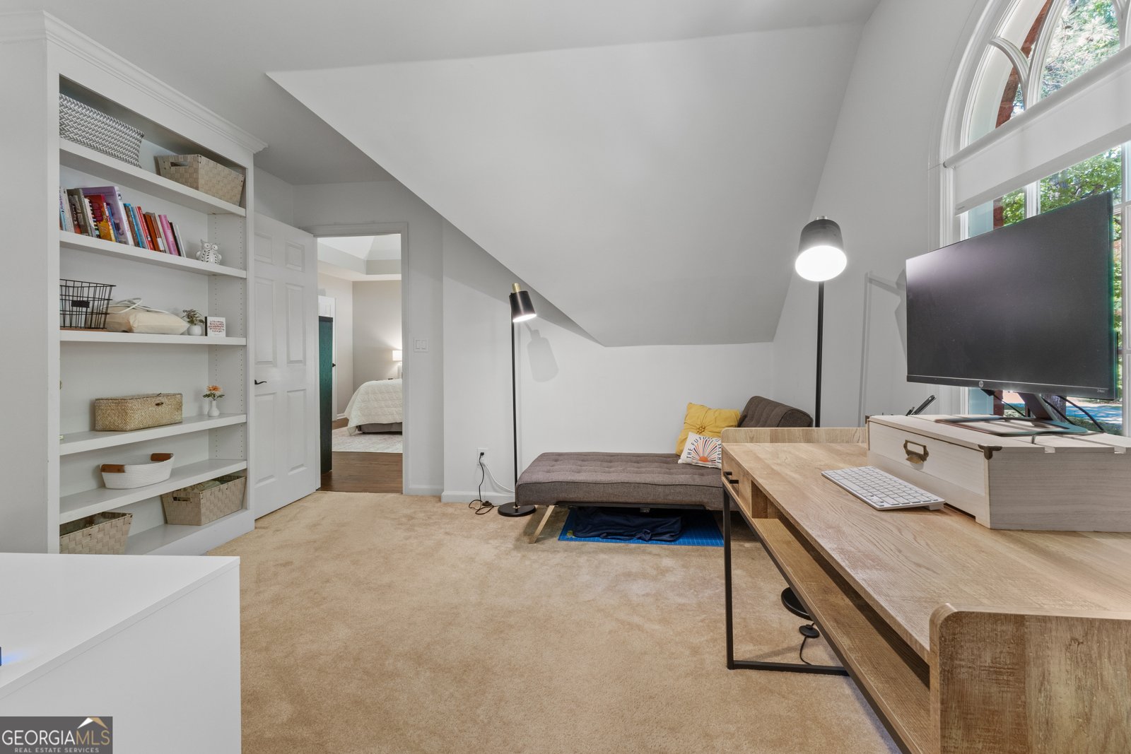 185 Woodcreek Lane Fayetteville - Photo 48