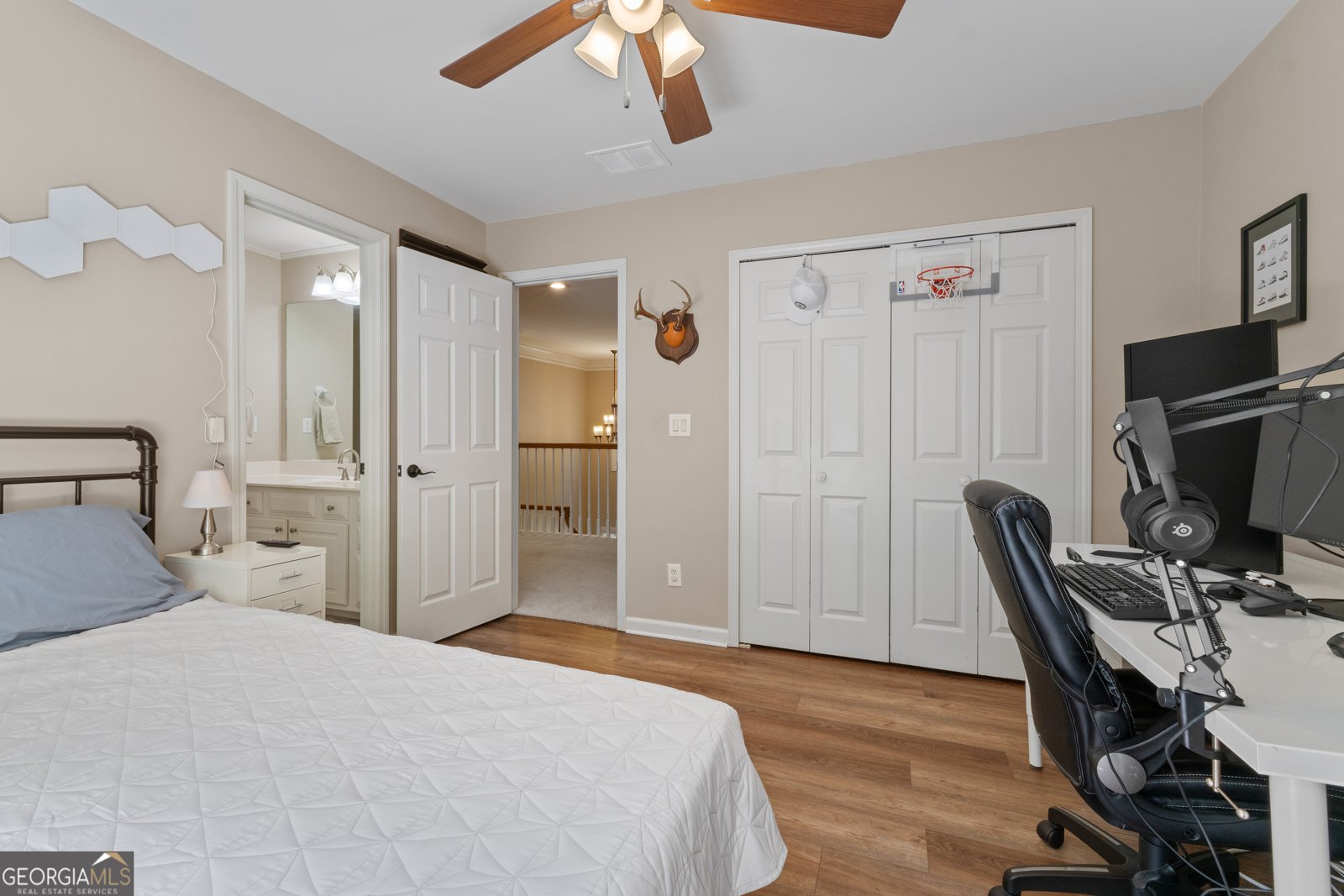 185 Woodcreek Lane Fayetteville - Photo 50