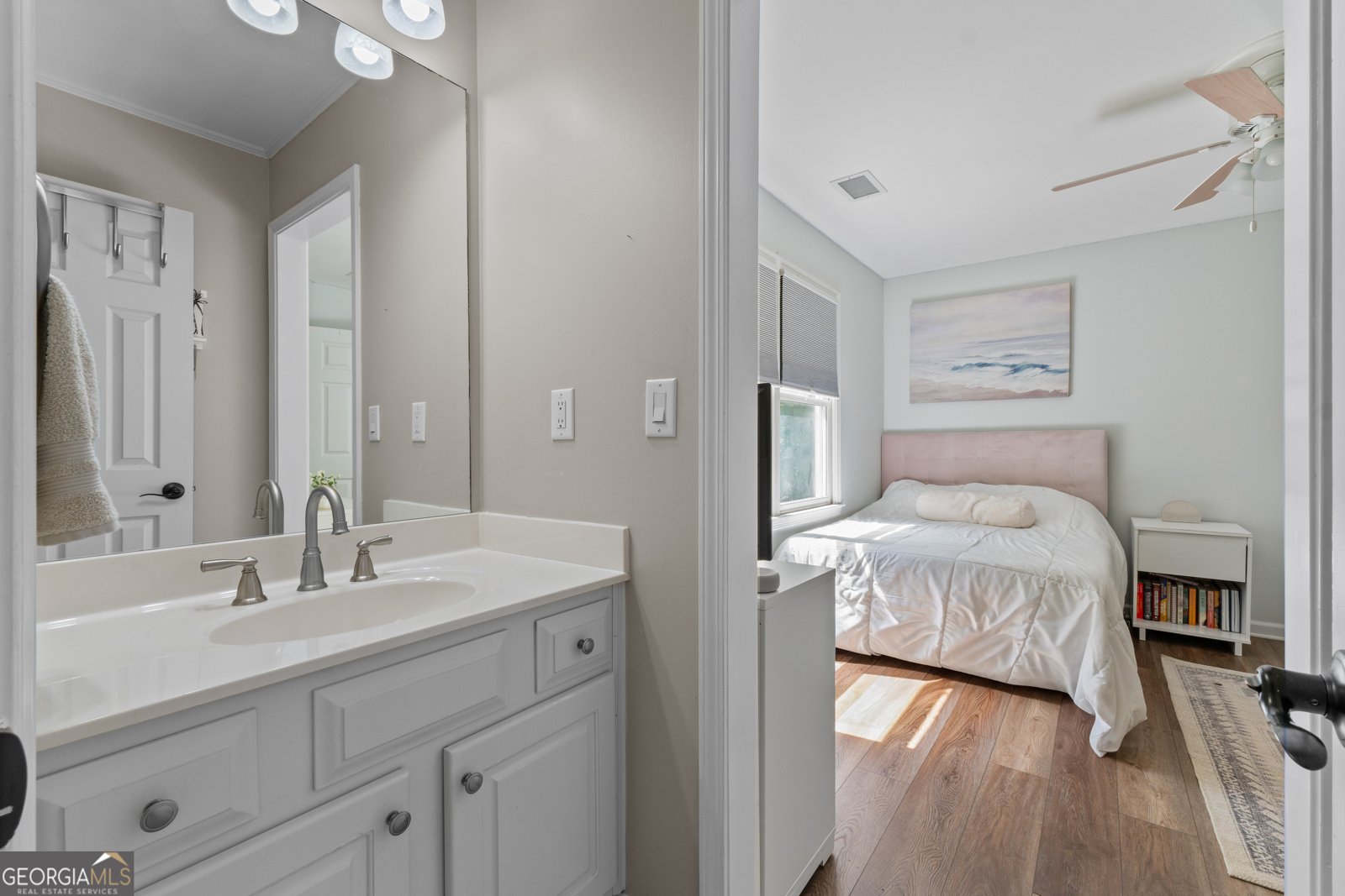 185 Woodcreek Lane Fayetteville - Photo 53