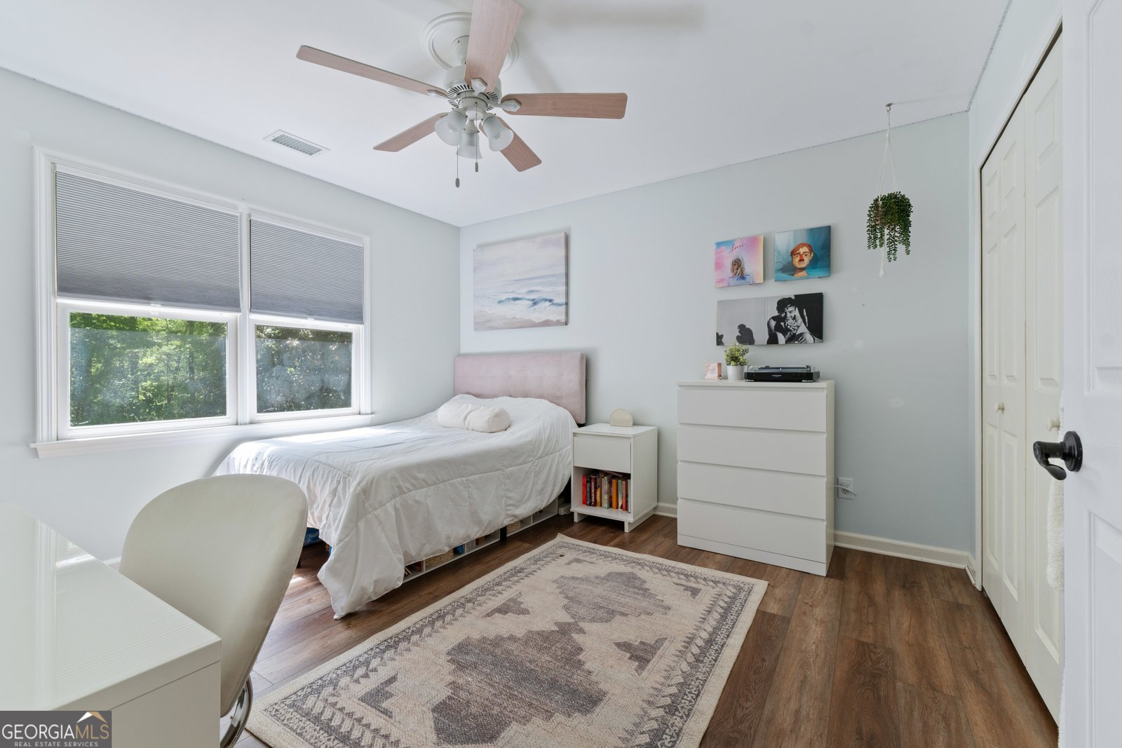 185 Woodcreek Lane Fayetteville - Photo 54