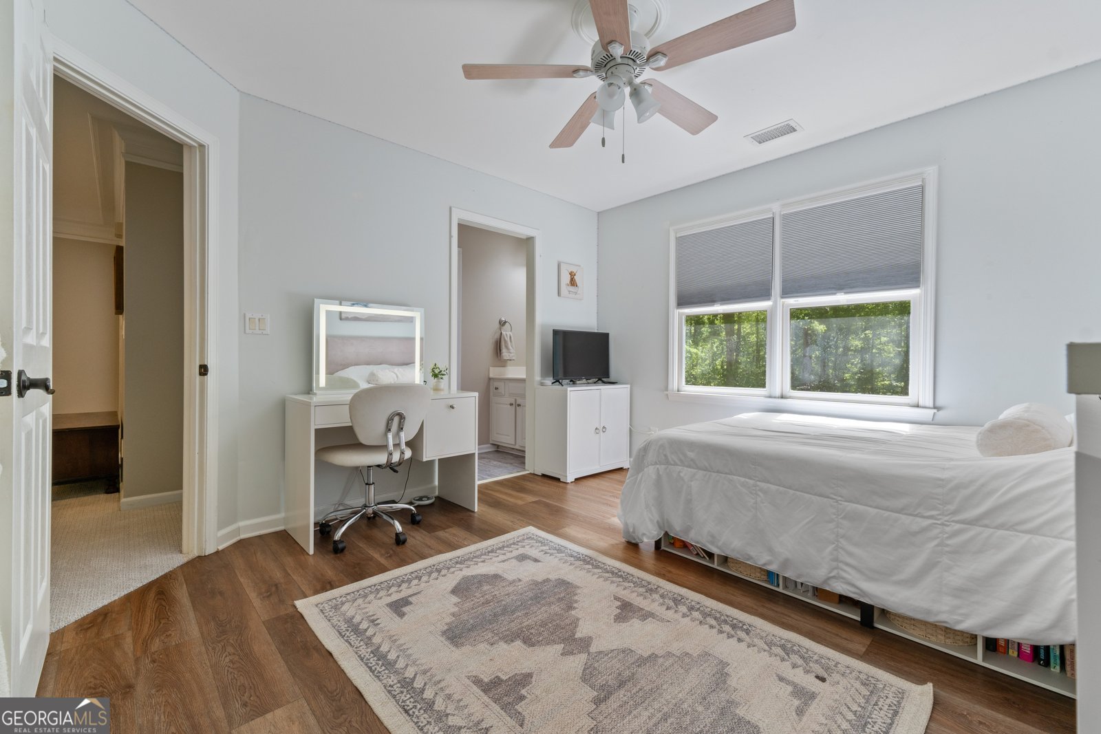 185 Woodcreek Lane Fayetteville - Photo 55