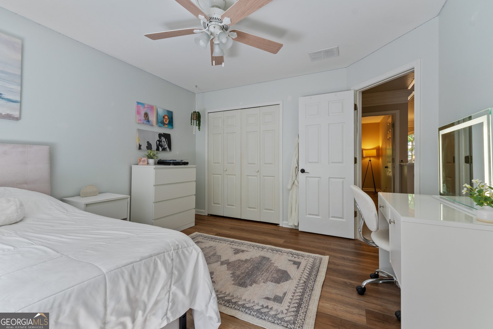 185 Woodcreek Lane Fayetteville - Photo 56