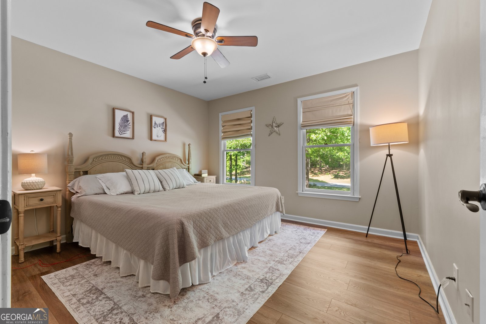 185 Woodcreek Lane Fayetteville - Photo 57