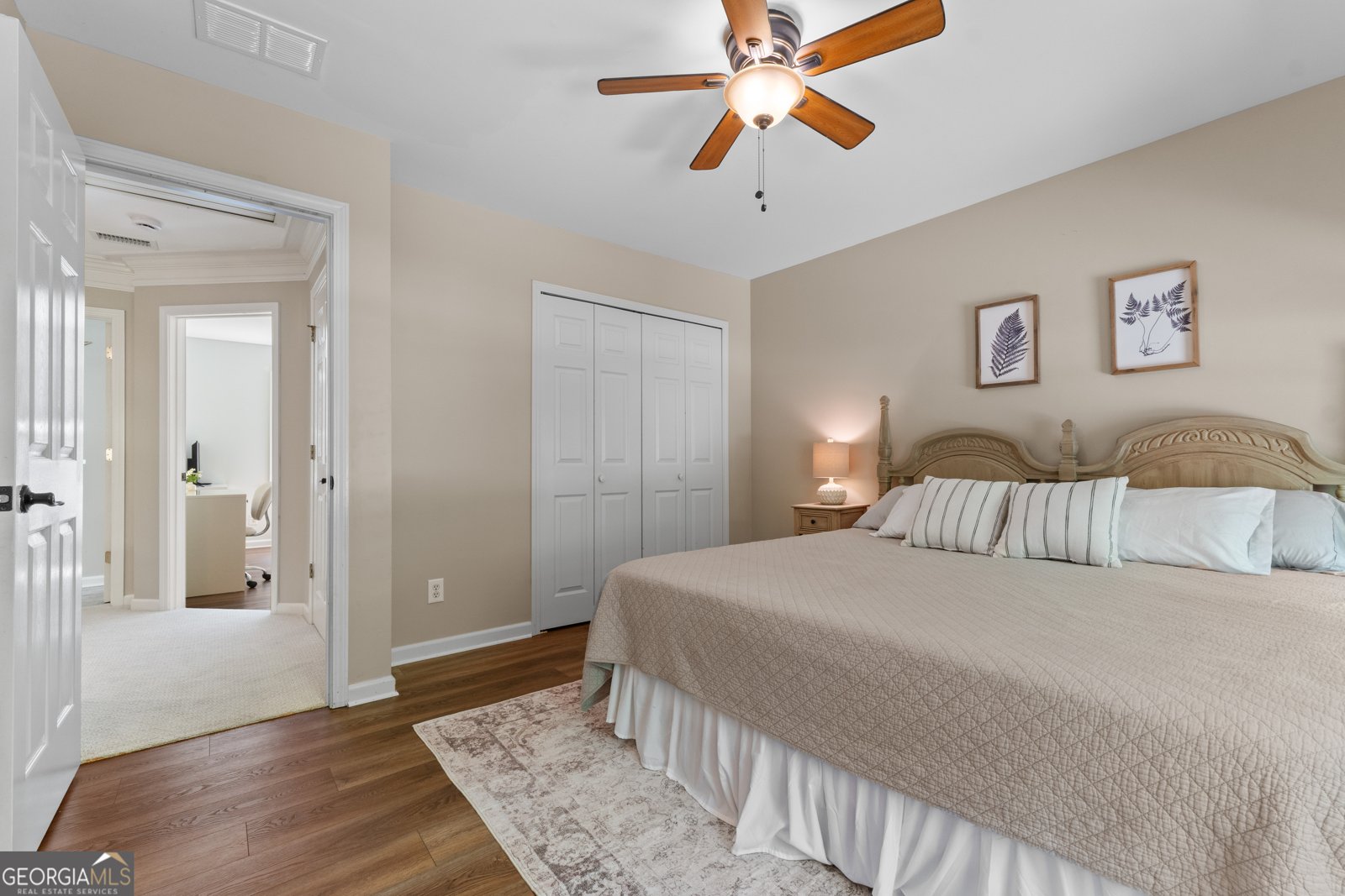 185 Woodcreek Lane Fayetteville - Photo 58