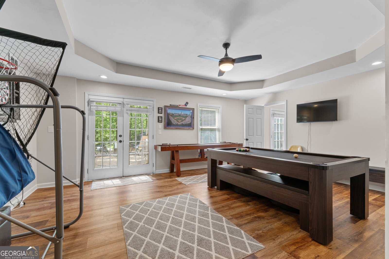 185 Woodcreek Lane Fayetteville - Photo 59