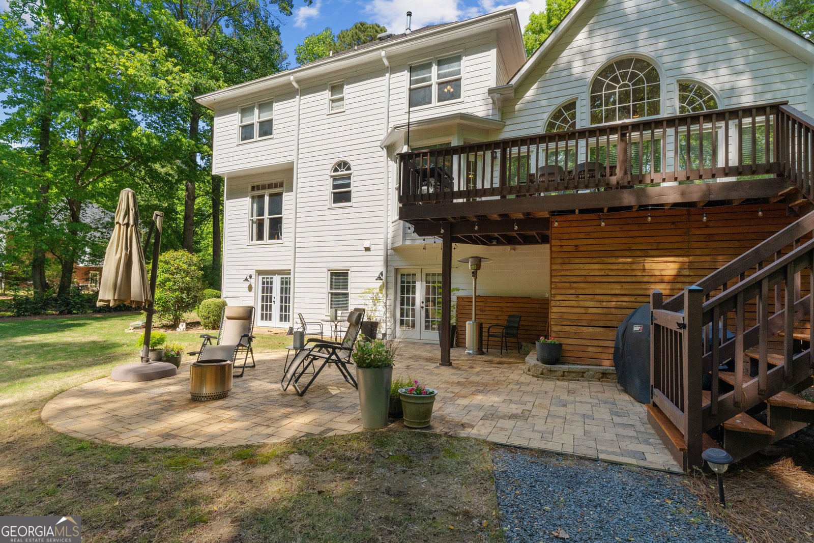 185 Woodcreek Lane Fayetteville - Photo 6