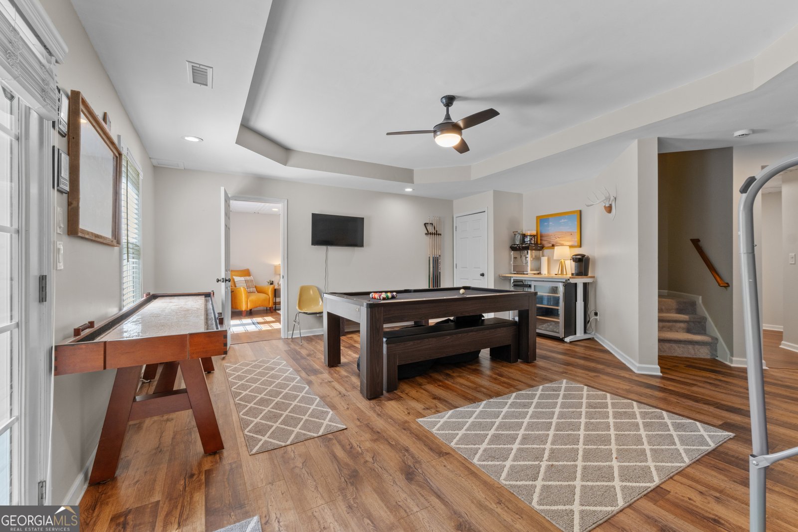 185 Woodcreek Lane Fayetteville - Photo 60