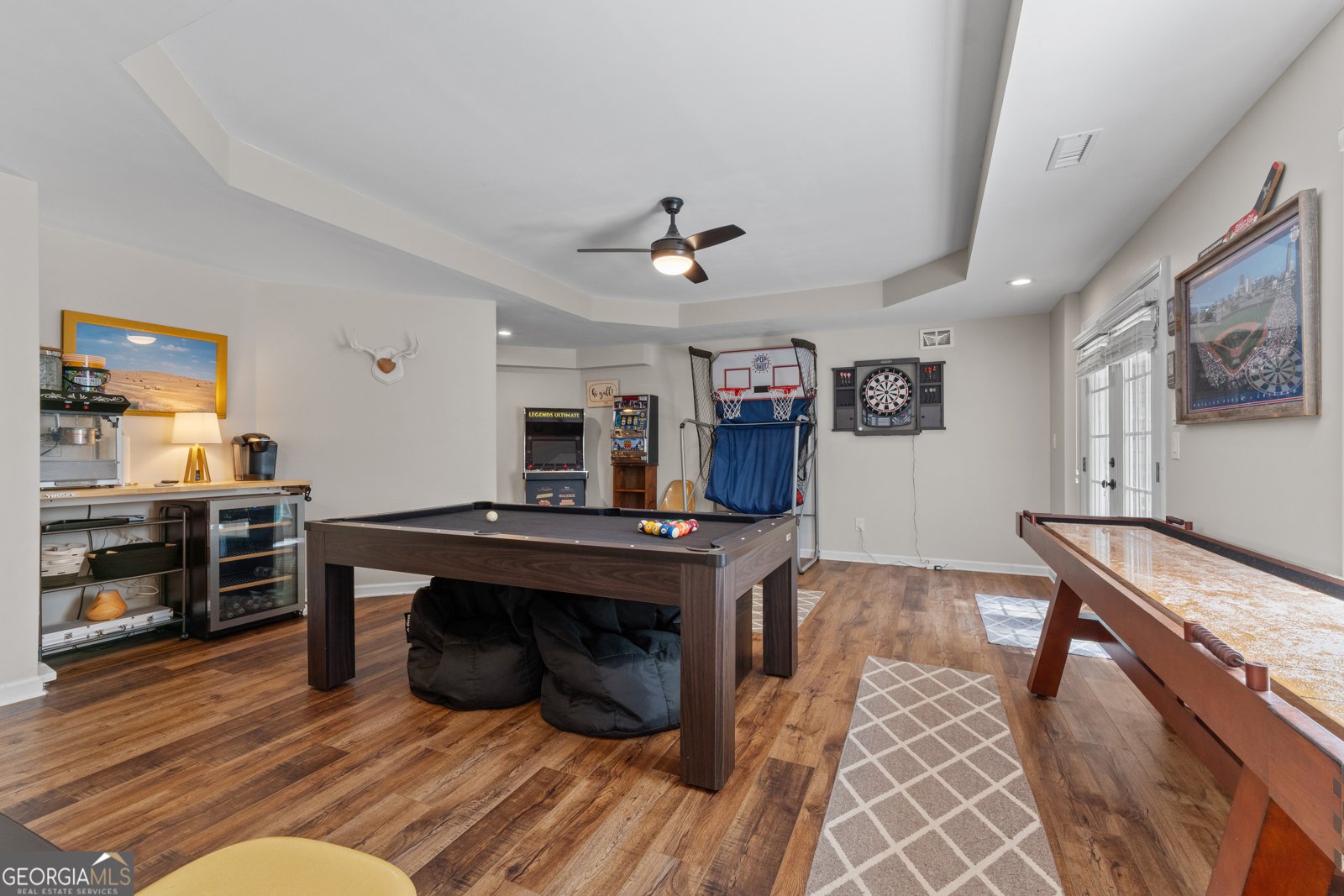 185 Woodcreek Lane Fayetteville - Photo 61