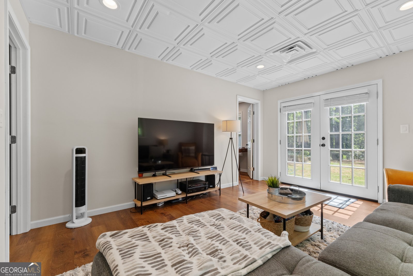 185 Woodcreek Lane Fayetteville - Photo 63