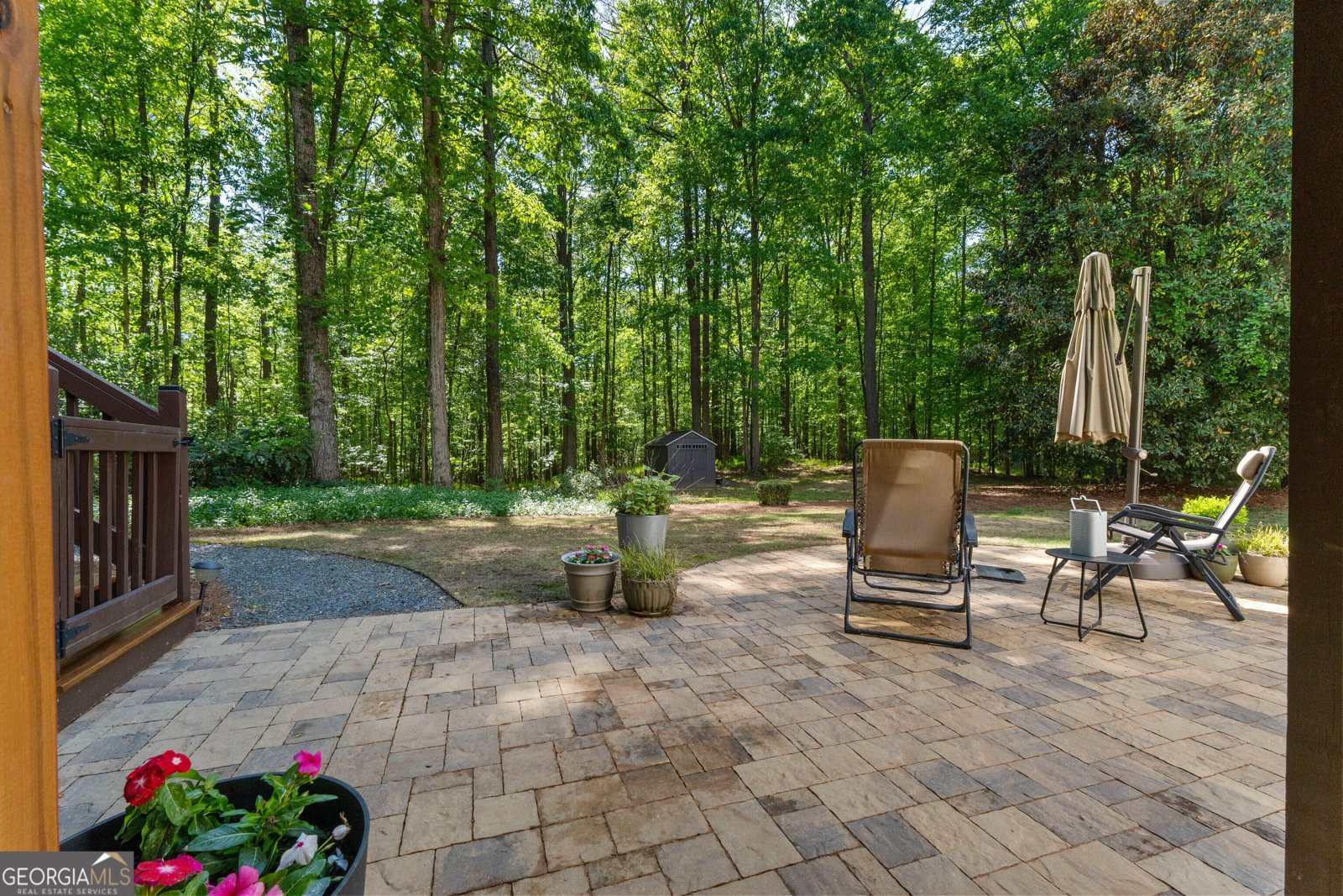 185 Woodcreek Lane Fayetteville - Photo 7