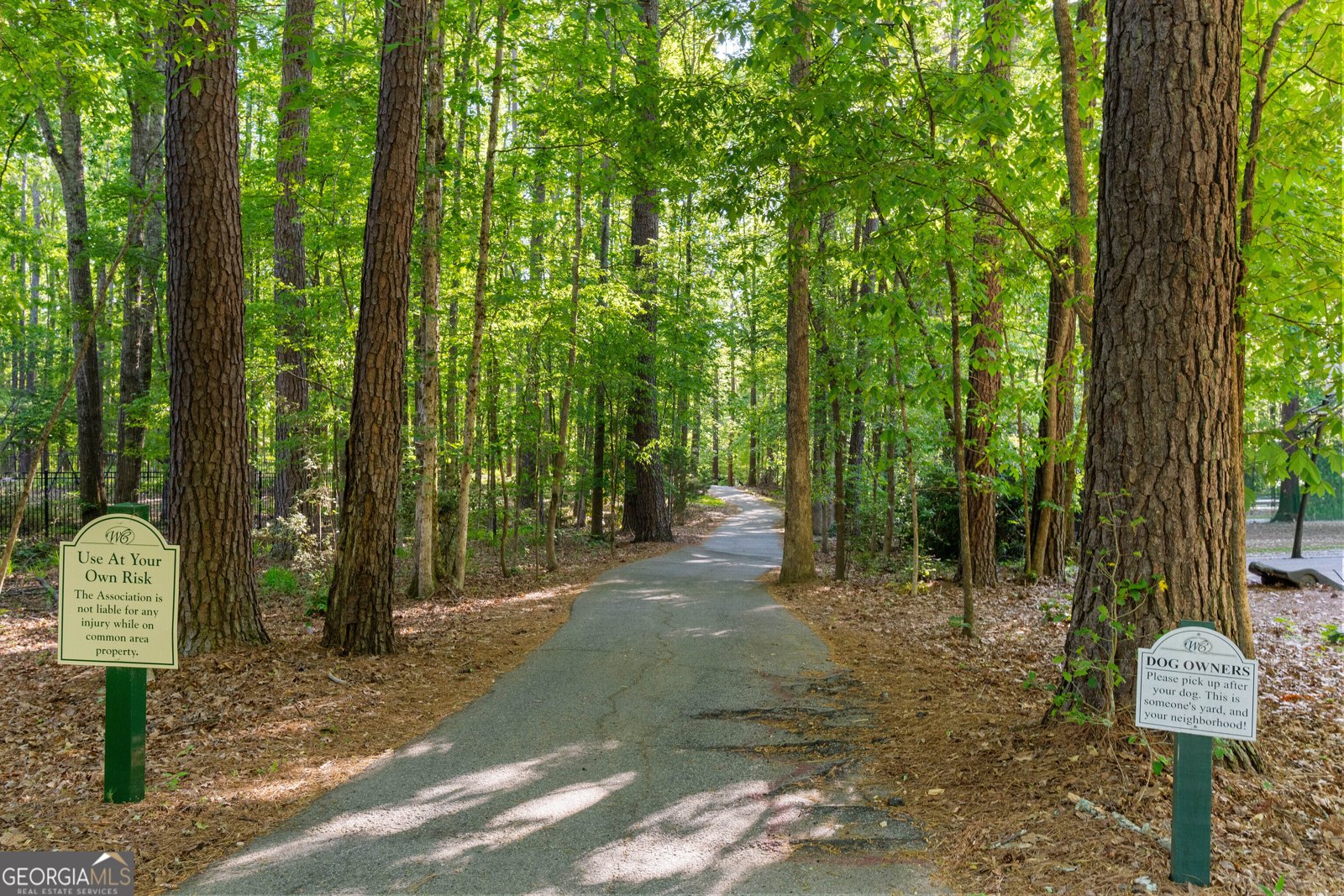 185 Woodcreek Lane Fayetteville - Photo 72