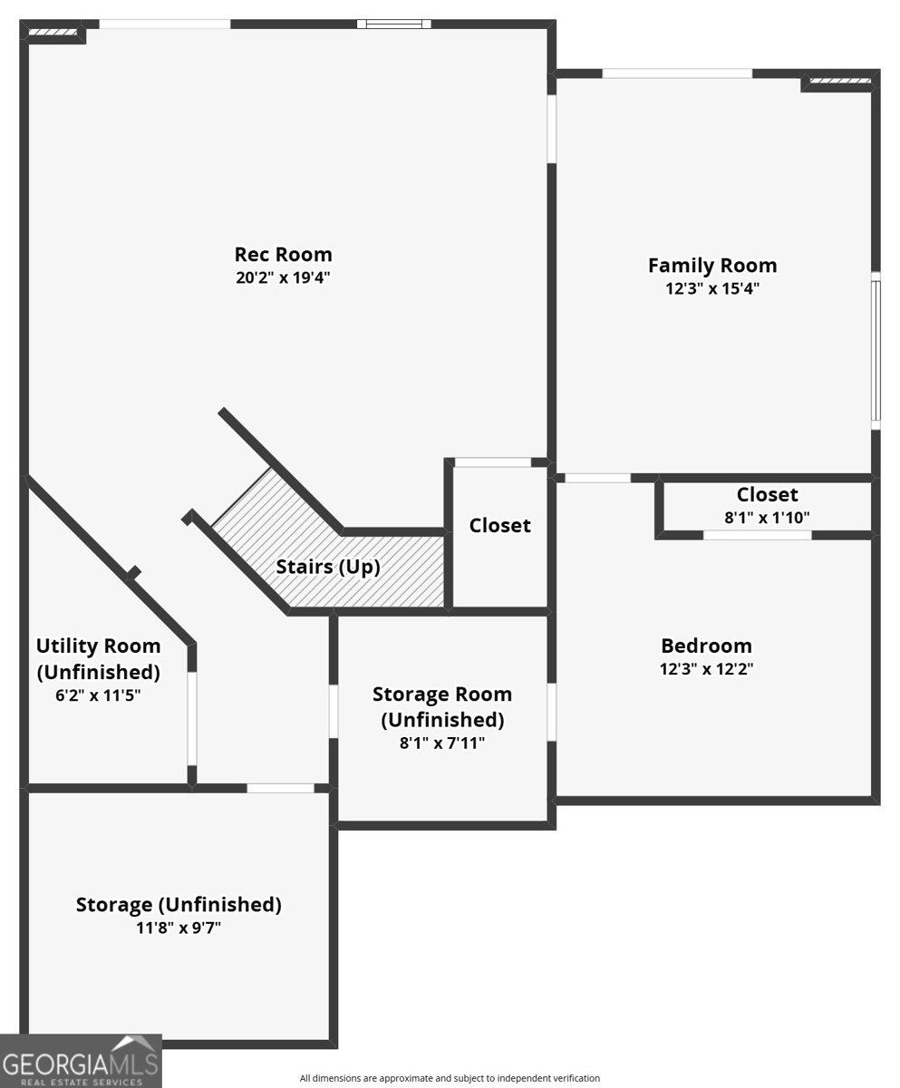 185 Woodcreek Lane Fayetteville - Photo 73