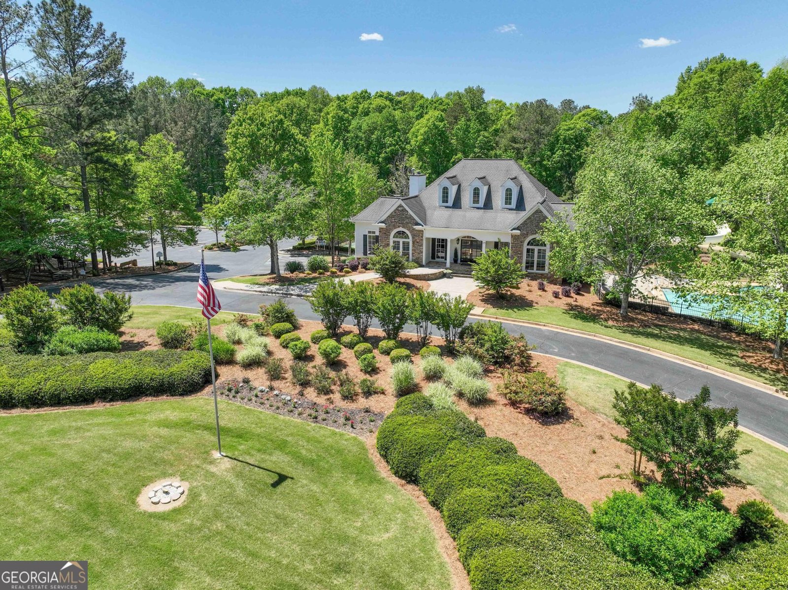 185 Woodcreek Lane Fayetteville - Photo 75