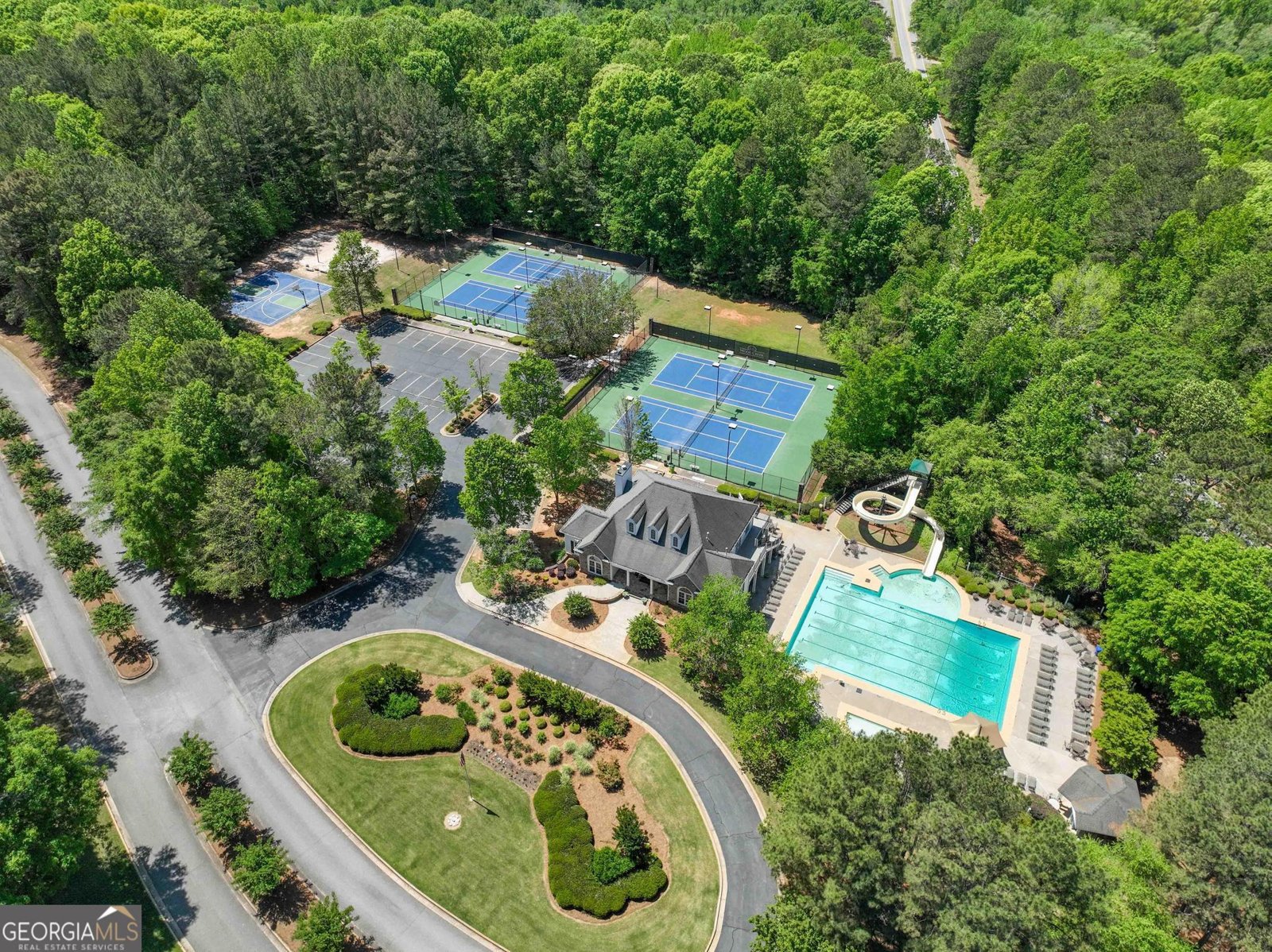 185 Woodcreek Lane Fayetteville - Photo 76