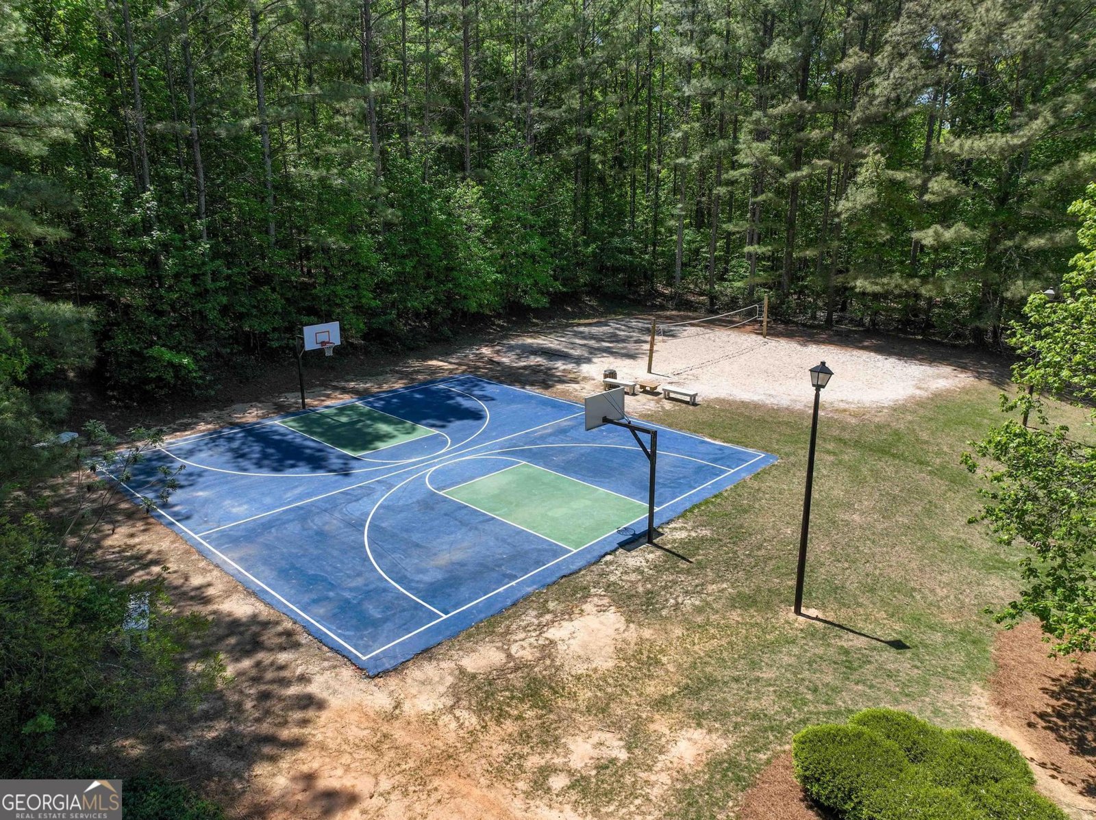 185 Woodcreek Lane Fayetteville - Photo 78