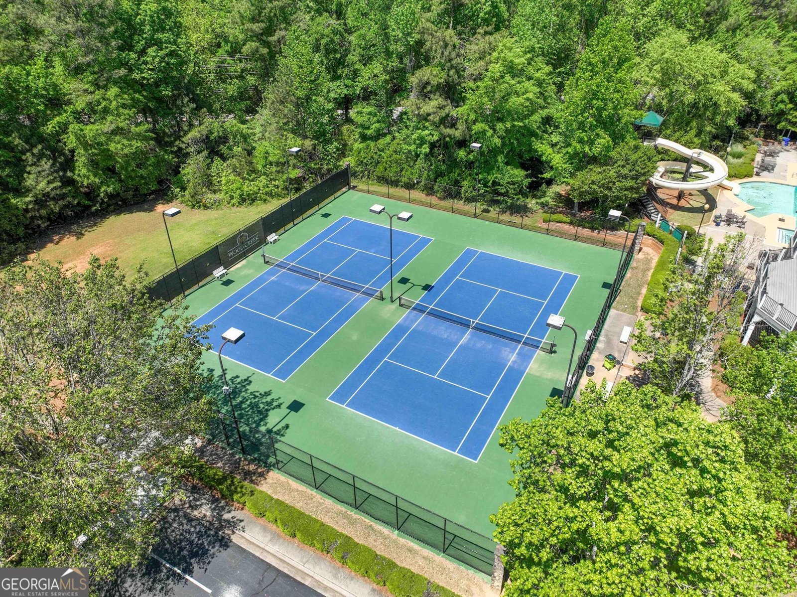 185 Woodcreek Lane Fayetteville - Photo 79