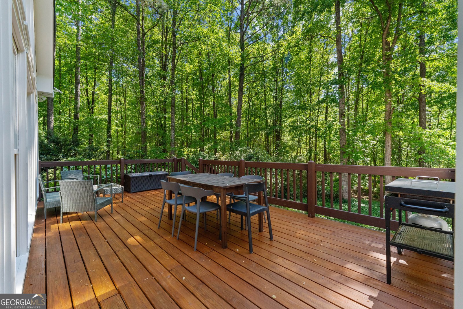 185 Woodcreek Lane Fayetteville - Photo 8