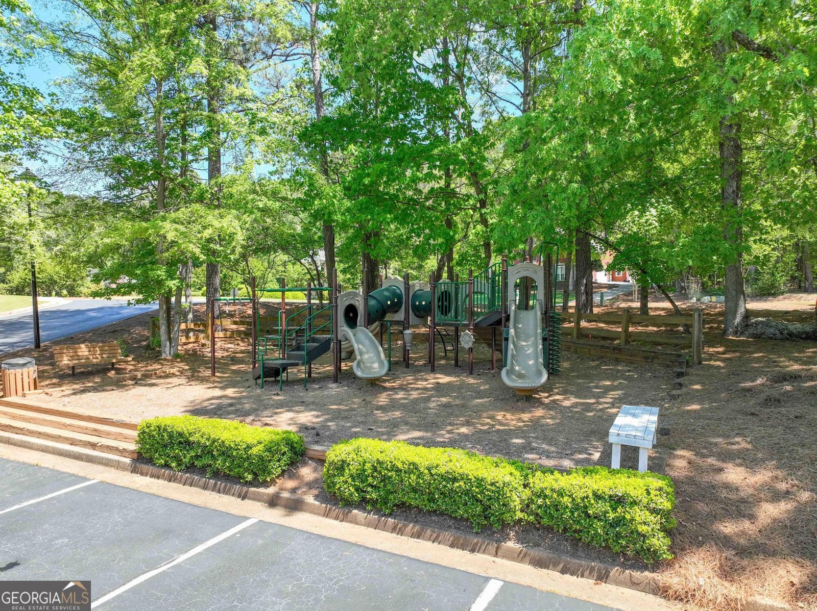 185 Woodcreek Lane Fayetteville - Photo 80