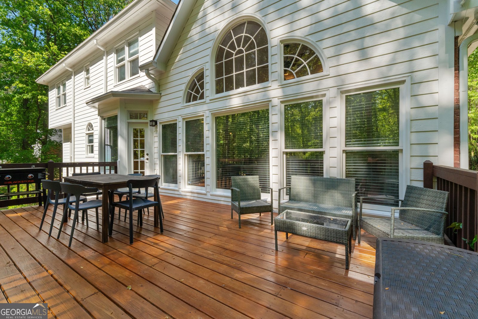 185 Woodcreek Lane Fayetteville - Photo 9