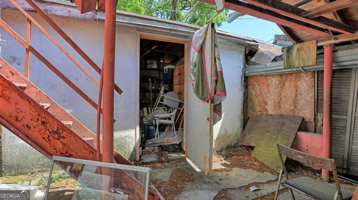 223 38Th Street Savannah - Photo 47