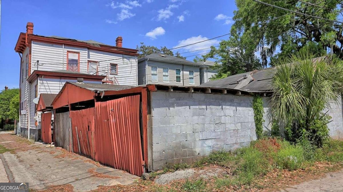 223 38Th Street Savannah - Photo 51