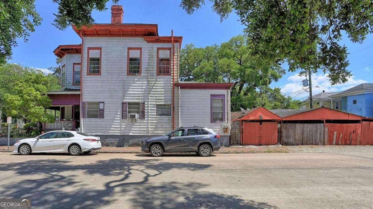 223 38Th Street Savannah - Photo 53