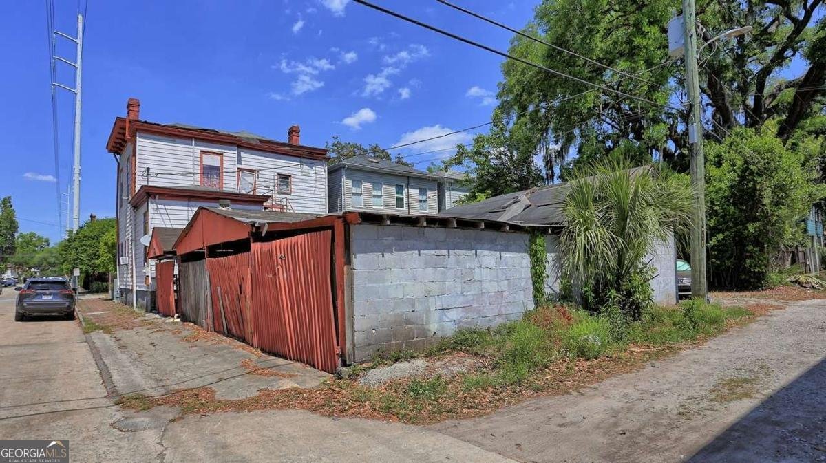 223 38Th Street Savannah - Photo 54