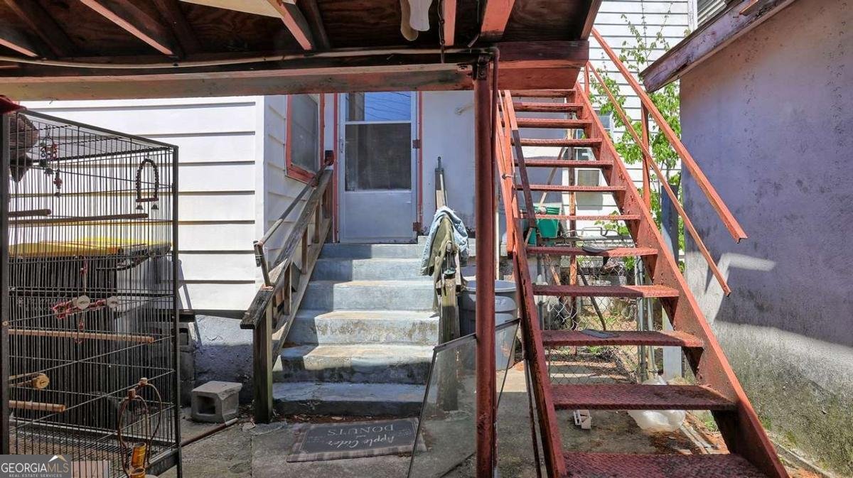 223 38Th Street Savannah - Photo 57