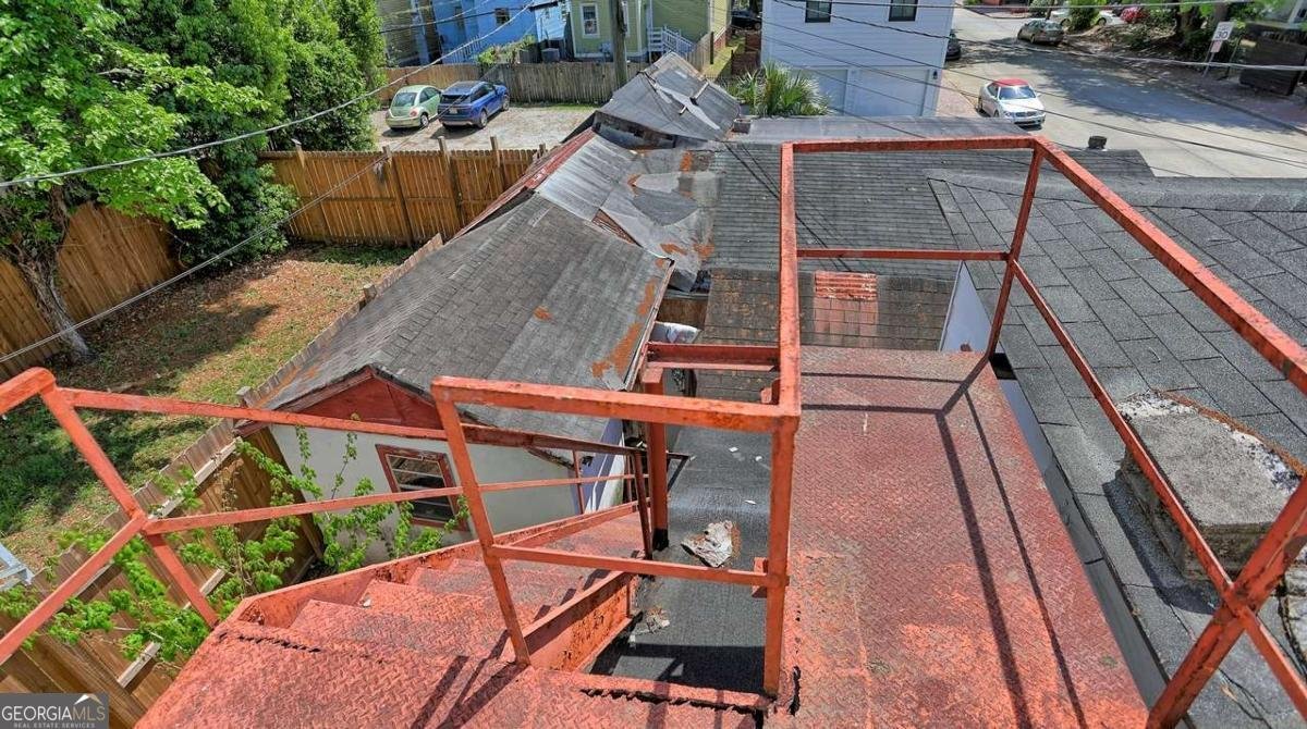 223 38Th Street Savannah - Photo 59