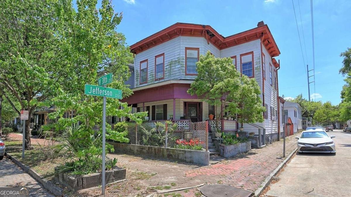 223 38Th Street Savannah - Photo 6