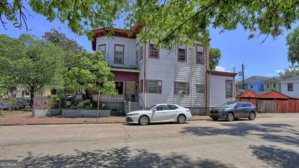 223 38Th Street Savannah - Photo 63