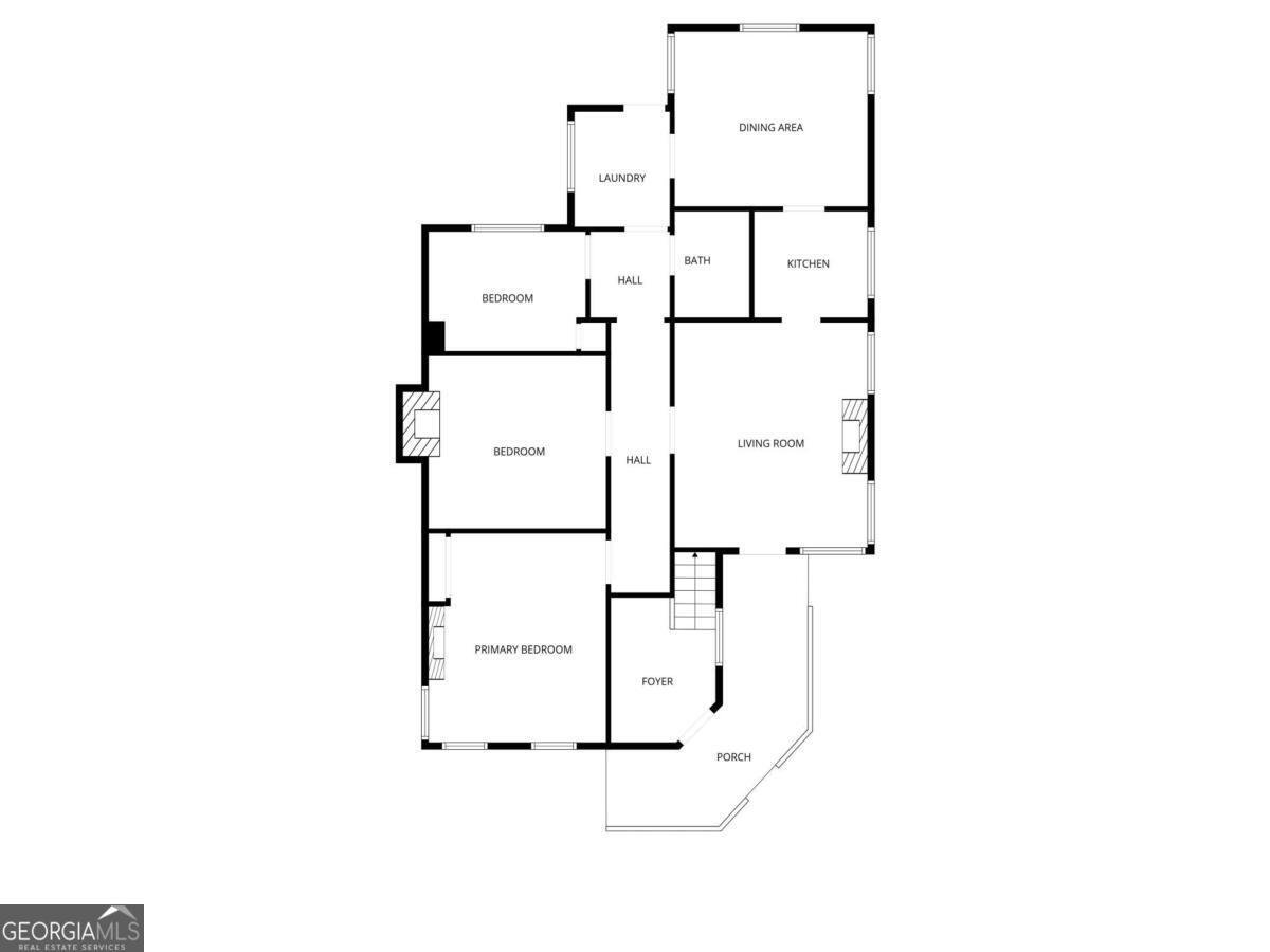 223 38Th Street Savannah - Photo 65